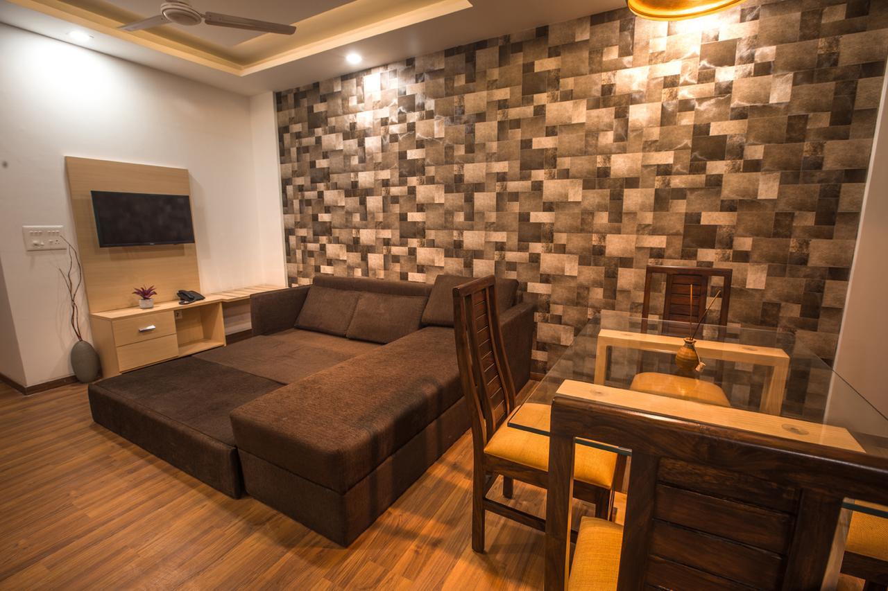 Kadamb Spritual Stay Vrindavan Exterior photo
