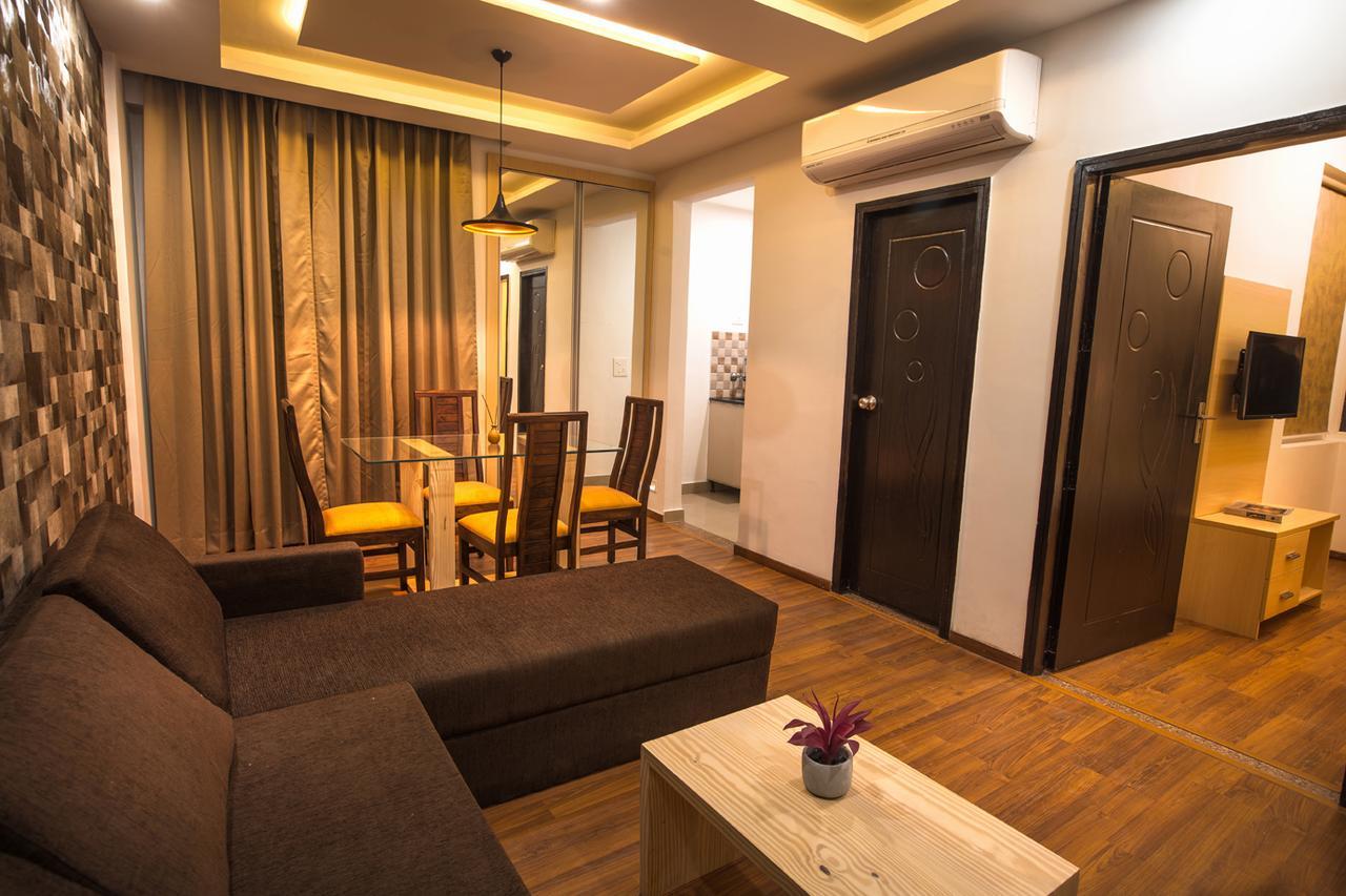 Kadamb Spritual Stay Vrindavan Exterior photo