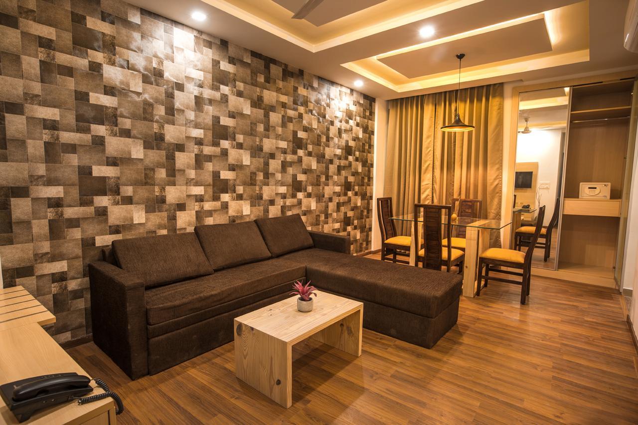 Kadamb Spritual Stay Vrindavan Exterior photo