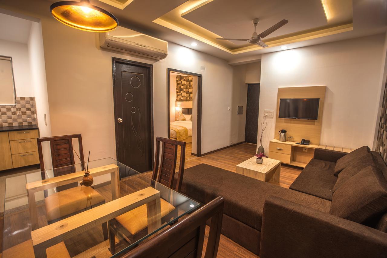 Kadamb Spritual Stay Vrindavan Exterior photo
