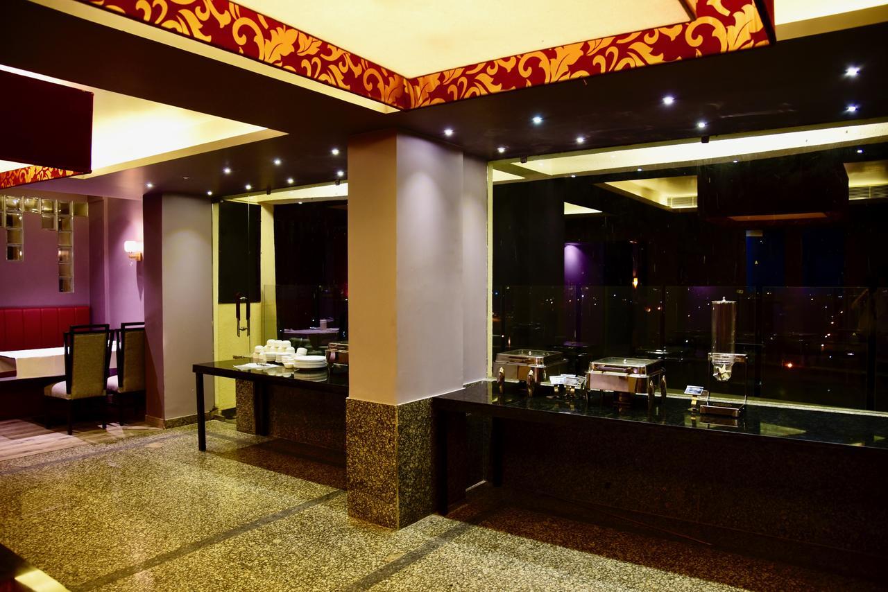 Kadamb Spritual Stay Vrindavan Exterior photo